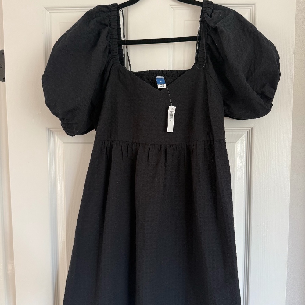 Old Navy Mini Dress